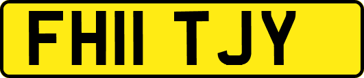 FH11TJY