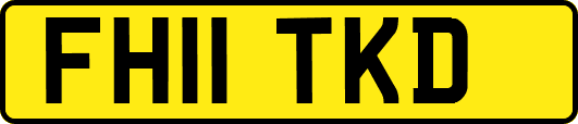 FH11TKD