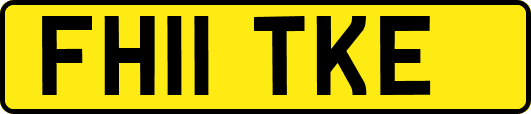 FH11TKE