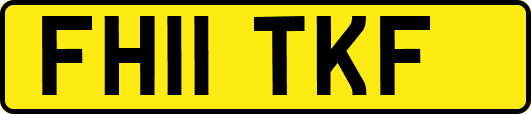 FH11TKF