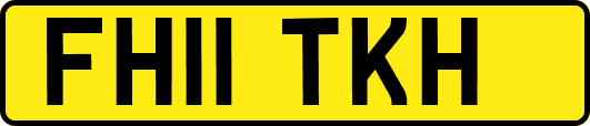 FH11TKH