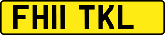 FH11TKL