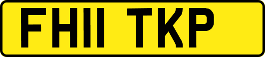 FH11TKP