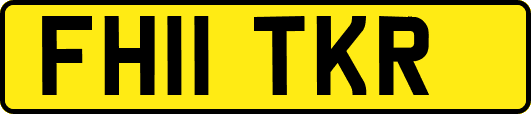 FH11TKR