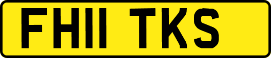 FH11TKS