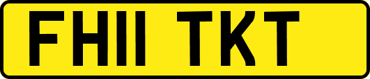 FH11TKT