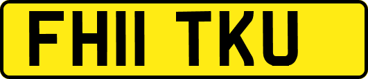 FH11TKU