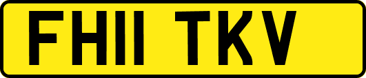 FH11TKV
