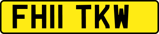 FH11TKW