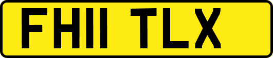 FH11TLX