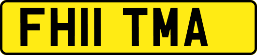 FH11TMA