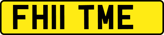 FH11TME