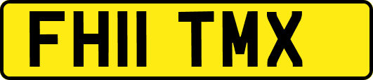 FH11TMX