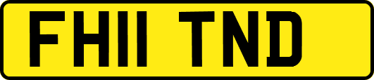 FH11TND