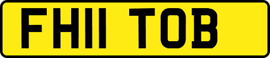 FH11TOB