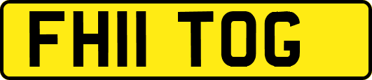 FH11TOG