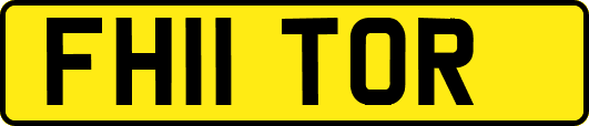FH11TOR