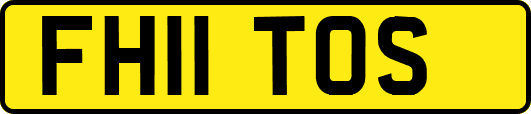 FH11TOS