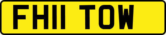 FH11TOW