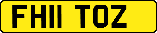 FH11TOZ