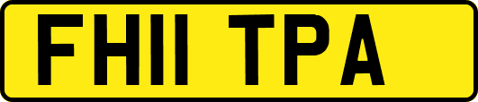 FH11TPA