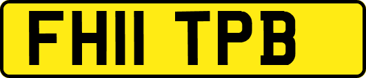 FH11TPB