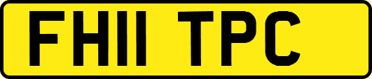 FH11TPC