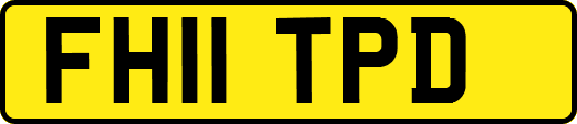 FH11TPD