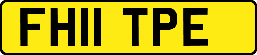FH11TPE