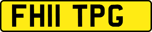 FH11TPG