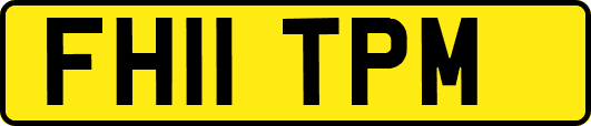FH11TPM
