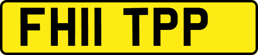 FH11TPP