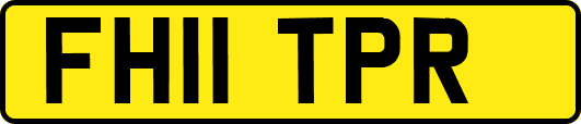 FH11TPR