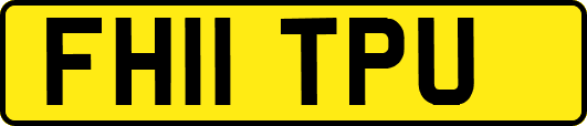 FH11TPU