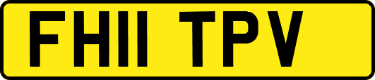 FH11TPV