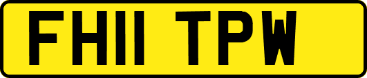 FH11TPW