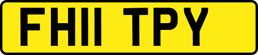 FH11TPY
