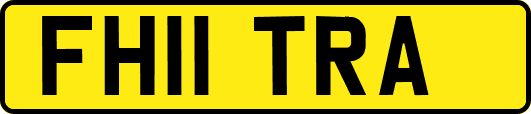 FH11TRA