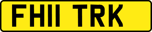 FH11TRK