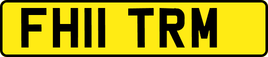 FH11TRM