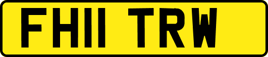 FH11TRW