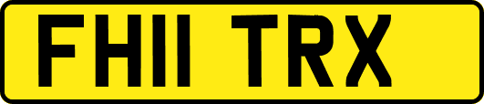 FH11TRX