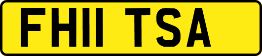 FH11TSA