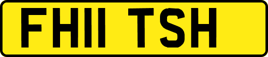 FH11TSH