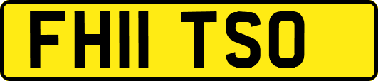 FH11TSO