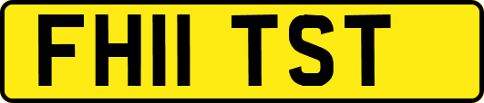 FH11TST