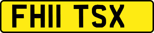 FH11TSX