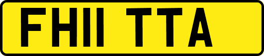FH11TTA
