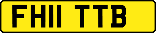 FH11TTB