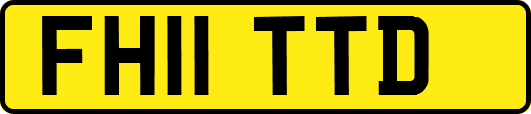FH11TTD